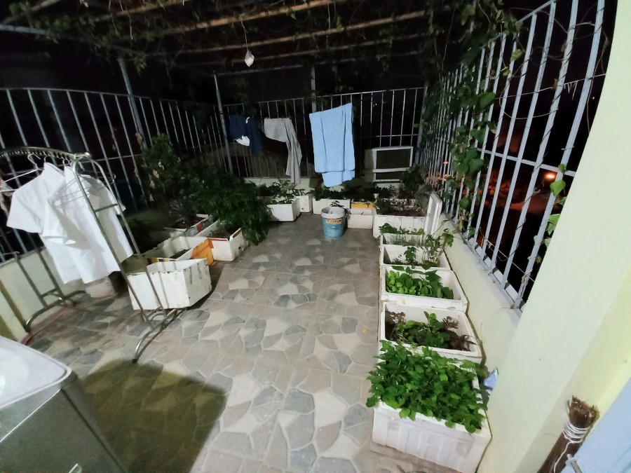 Bán Nhà Mỹ Đình 40m2, 4 Tầng, Tiện ích đầy đủ, đường trước nhà 3.5m - Giá hơn 3 tỷ