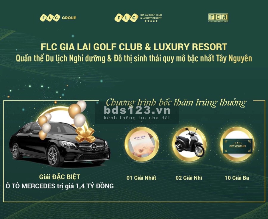 Dự án FLC sân gofl 36 hố khu nghỉ dưỡng và đô thị sinh thái liên hệ xem đất 0388425268