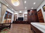 Bán Nhà có sổ đỏ phố Bà Triệu, Hà Đông, 50m2, 4 tầng, 4.8 tỷ