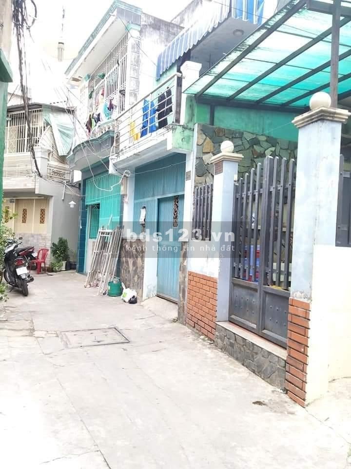 Giảm Chào 300tr, Điện Biên Phủ P.17 Bình Thạnh, 120m2 Chỉ 7.5…