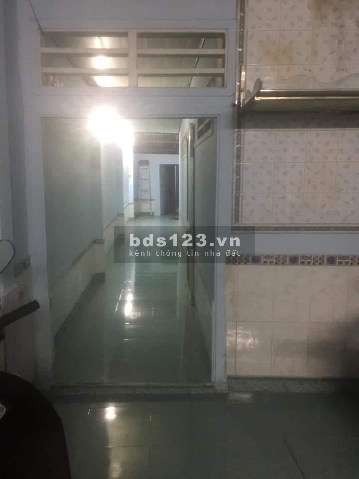 Giảm Chào 300tr, Điện Biên Phủ P.17 Bình Thạnh, 120m2 Chỉ 7.5…