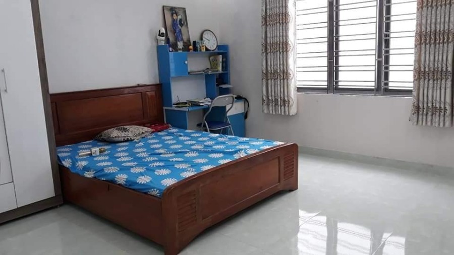 Bán nhà chính chủ 40m2 Quận 10 Nguyễn Chí Thanh 3 lầu đúc 6.7 tỷ