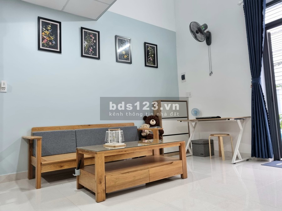 Bán Nhà Phố Lò Đúc, 2 mặt thoáng ở luôn diện tích sử dụng 45m2 mặt tiền 4m, giá chỉ 3.45 tỷ