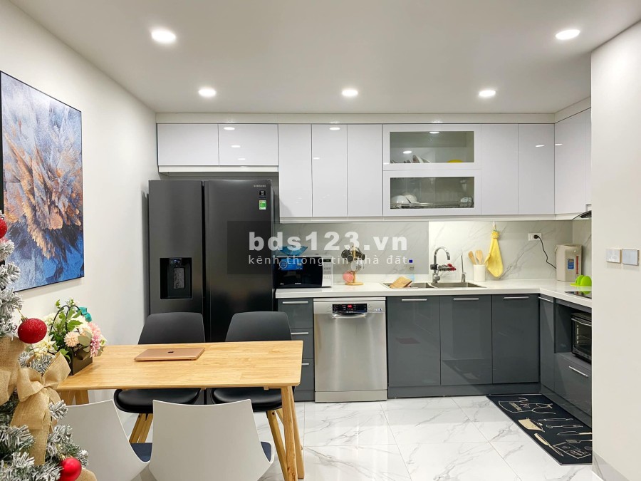 Bán Nhà Phố Lò Đúc, 2 mặt thoáng ở luôn diện tích sử dụng 45m2 mặt tiền 4m, giá chỉ 3.45 tỷ