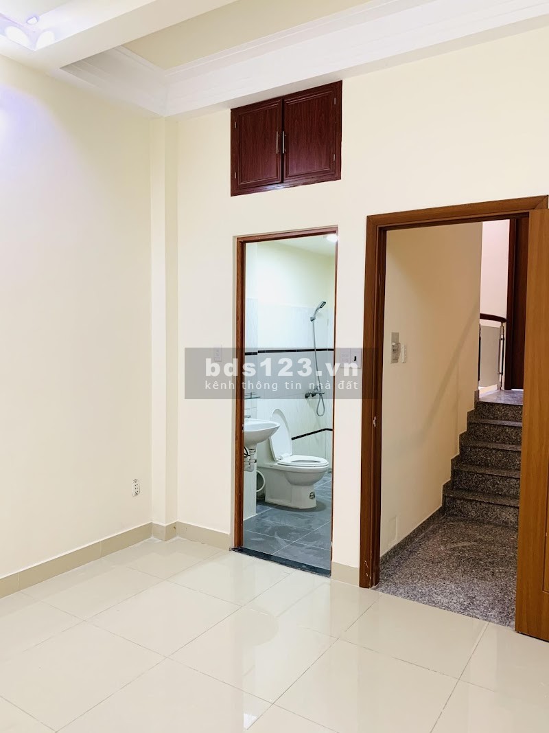 Giảm giá sâu nhà đường số, phường 14, Gò Vấp