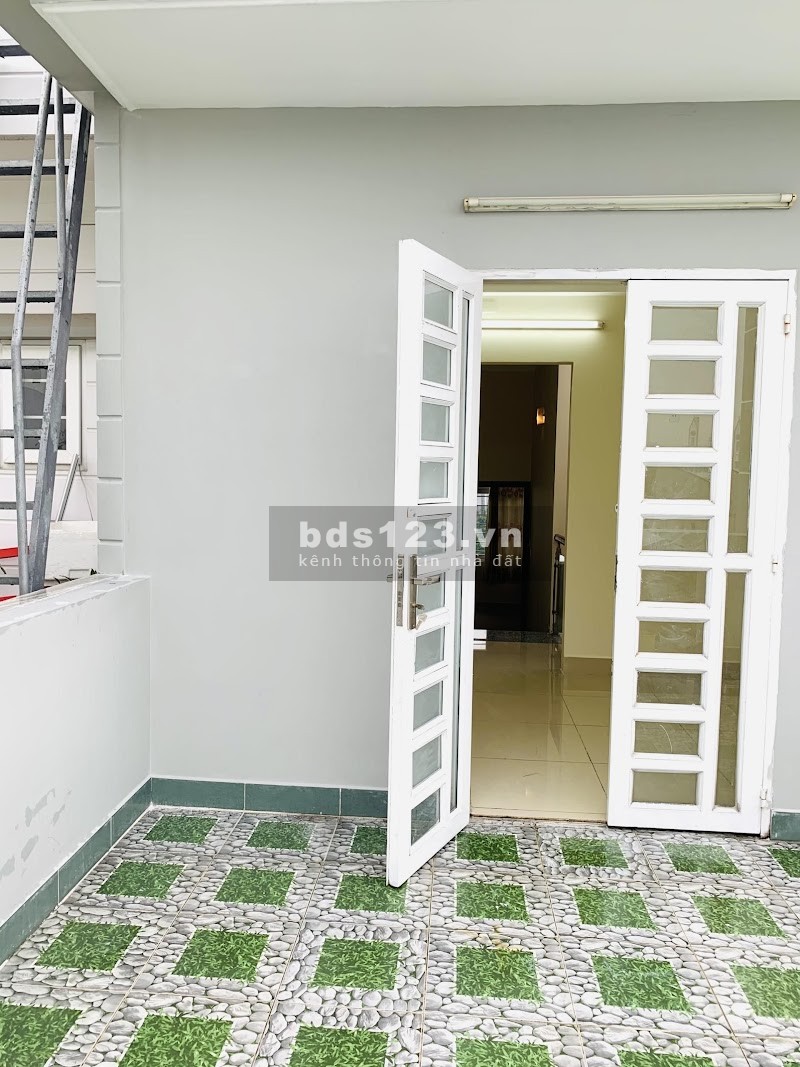 Giảm giá sâu nhà đường số, phường 14, Gò Vấp