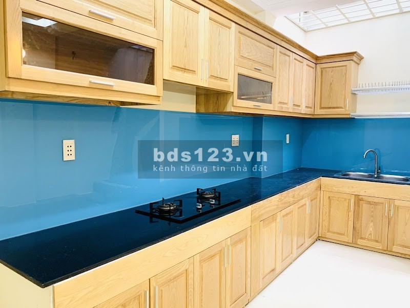 Giảm giá sâu nhà đường số, phường 14, Gò Vấp