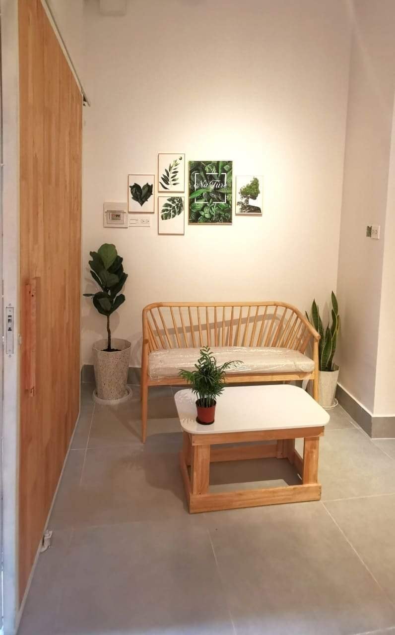 Bán nhà tuyệt phẩm Trần Đình Xu, Quận 1, diện tích sử dụng 20m2, giá chỉ 3.7 tỷ tiện đầu tư
