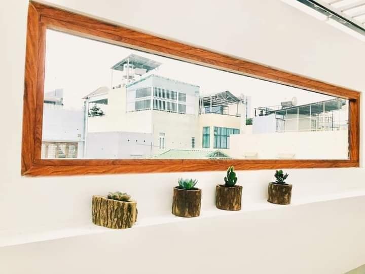 Bán nhà tuyệt phẩm Trần Đình Xu, Quận 1, diện tích sử dụng 20m2, giá chỉ 3.7 tỷ tiện đầu tư