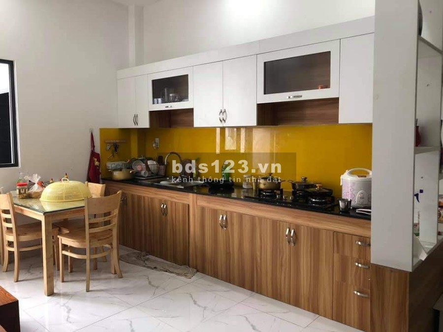 Bán nhà quận 5, khu vip, 55m2, ÔTÔ tránh 0799149230