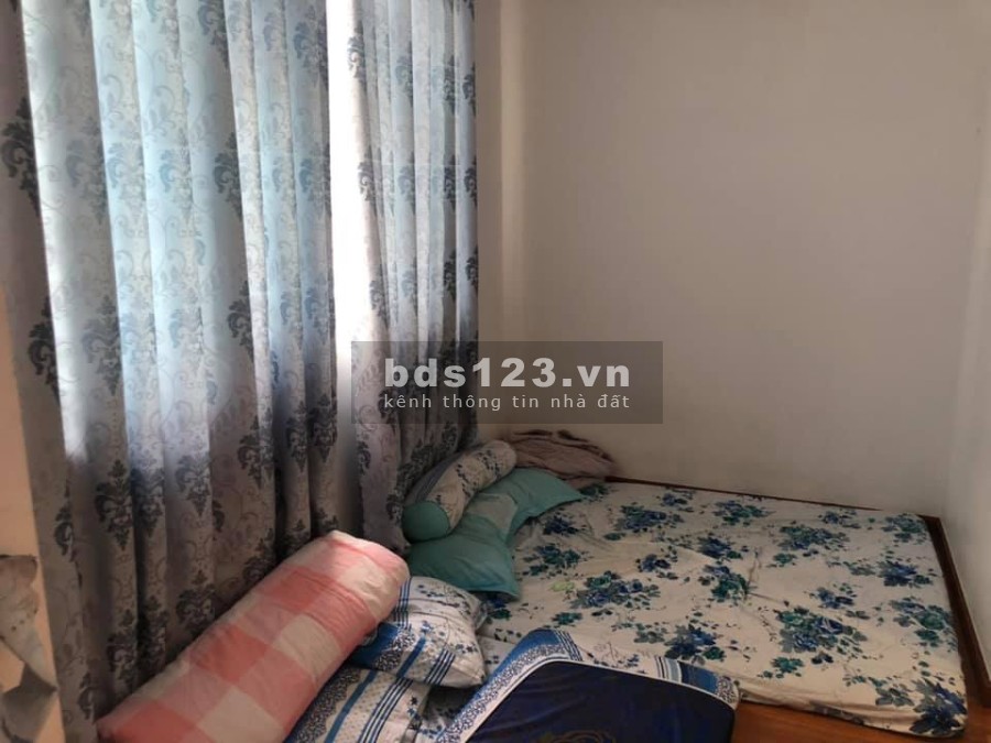 Bán nhà Hẻm xe hơi Tô Hiệu, Tân Phú, diện tích sử dụng 54m2, 3 tầng kiên cố, chỉ 4 tỷ 5