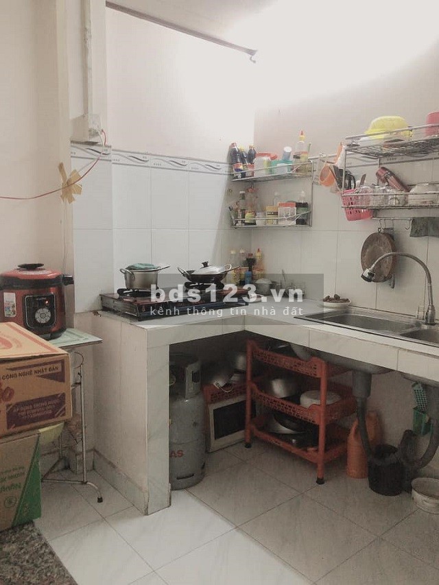 Hàng HOT Phạm Qúy Thích – Tân Hương 60m2, Hẻm xe hơi nhựa 8m nhỉn 5 tỷ