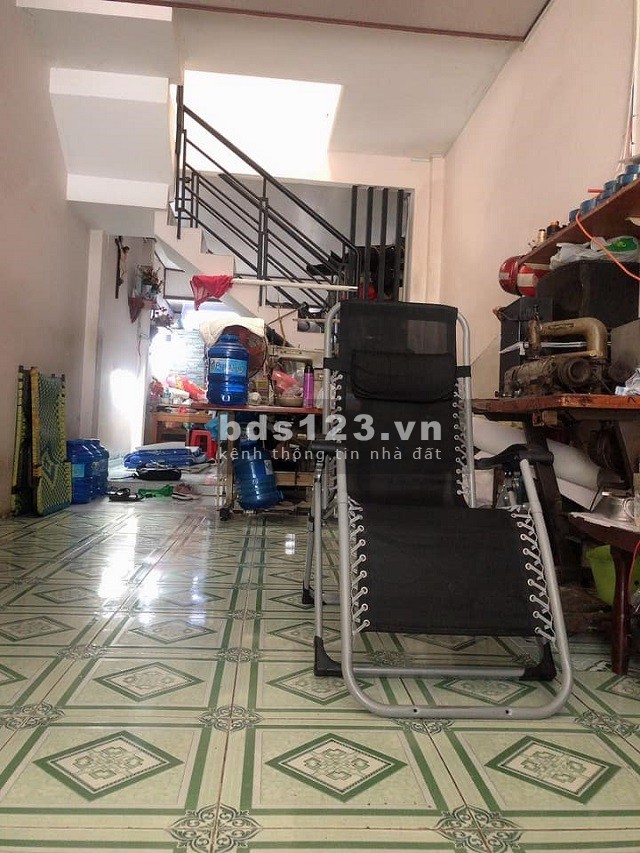 Hàng HOT Phạm Qúy Thích – Tân Hương 60m2, Hẻm xe hơi nhựa 8m nhỉn 5 tỷ