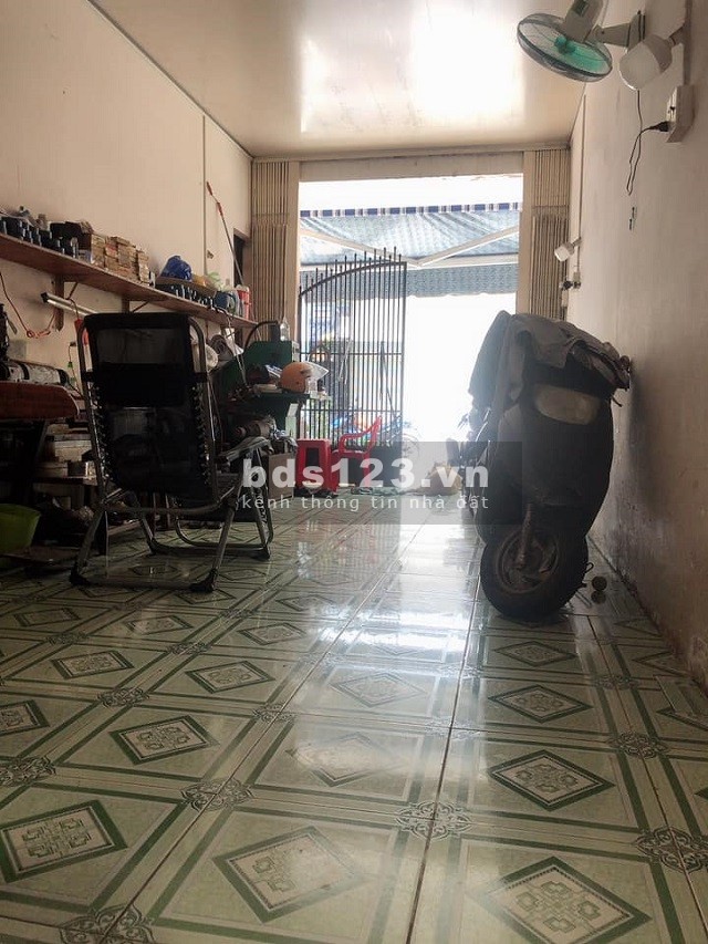 Hàng HOT Phạm Qúy Thích – Tân Hương 60m2, Hẻm xe hơi nhựa 8m nhỉn 5 tỷ