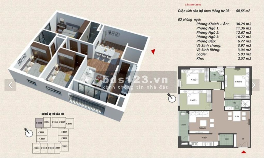Chính chủ bán gấp căn hộ Viễn Đông Star Giáp Nhị Hoàng Mai, view siêu thoáng, kiến trúc đẹp