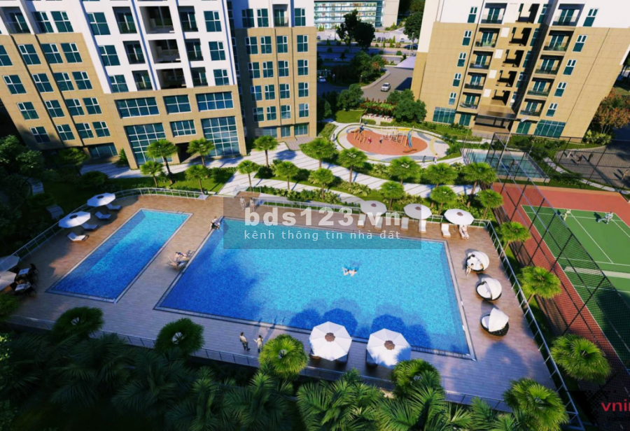 Bán căn hộ The Link345 Ciputra chiết khấu 15% nhà rộng, không gian xanh, nhận nhà ở ngay.
