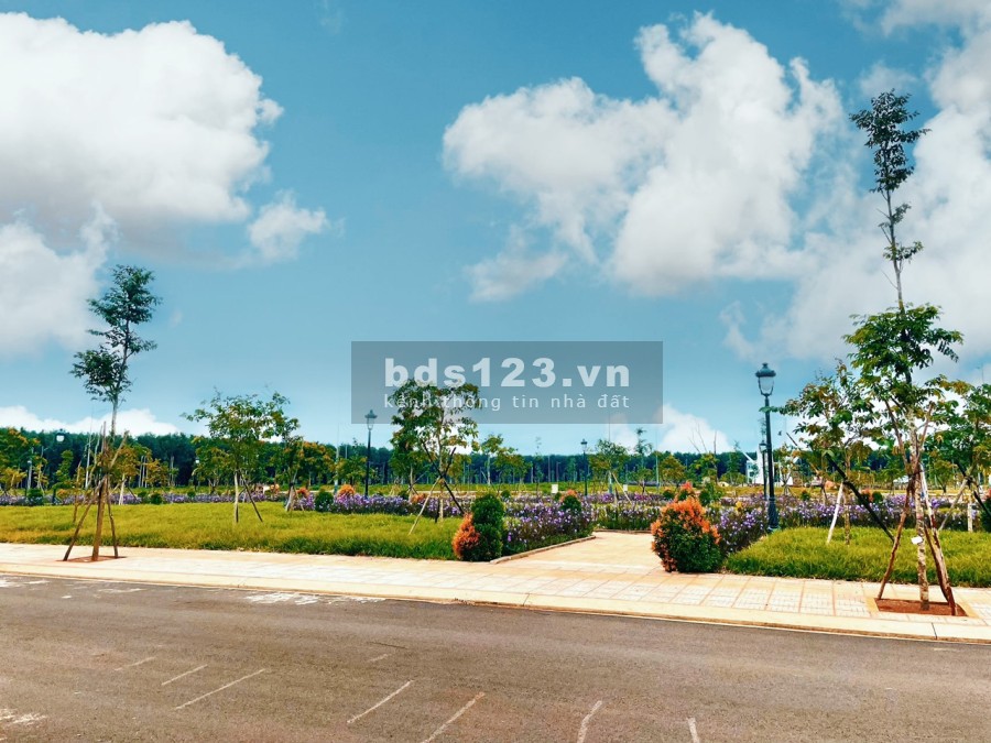 Lô đất siêu hiếm trong khu đô thị Ân Phú, trung tâm vùng đông bắc Tp Buôn Ma Thuột