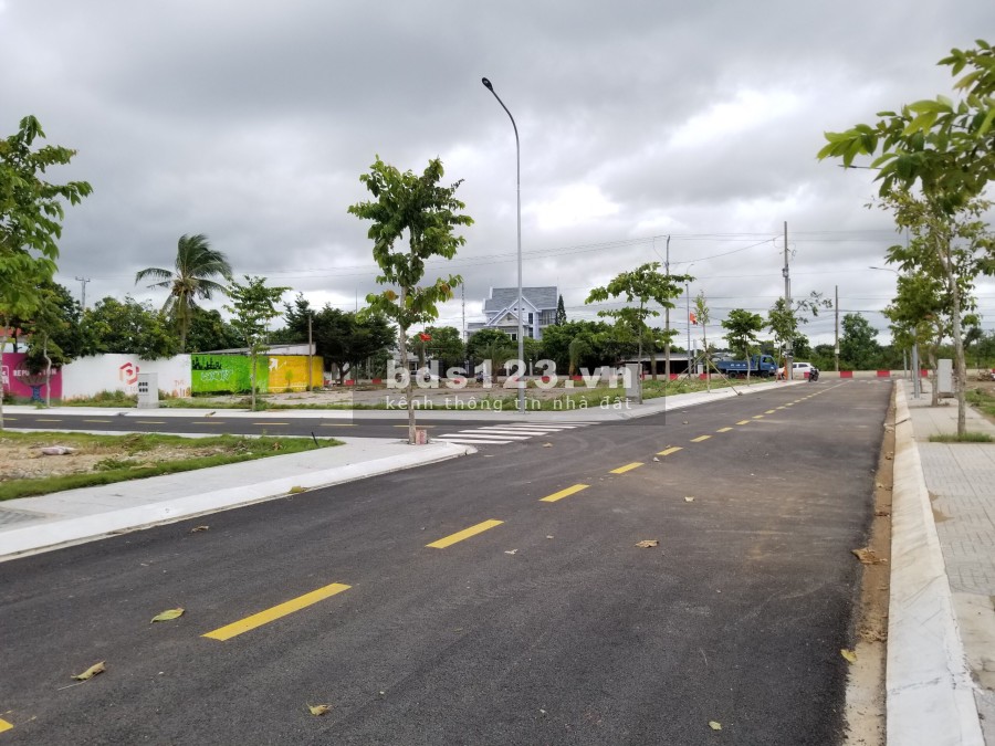 Đất nền giá rẻ Bà Rịa – mt tỉnh lộ 44A giá 6tr/m2