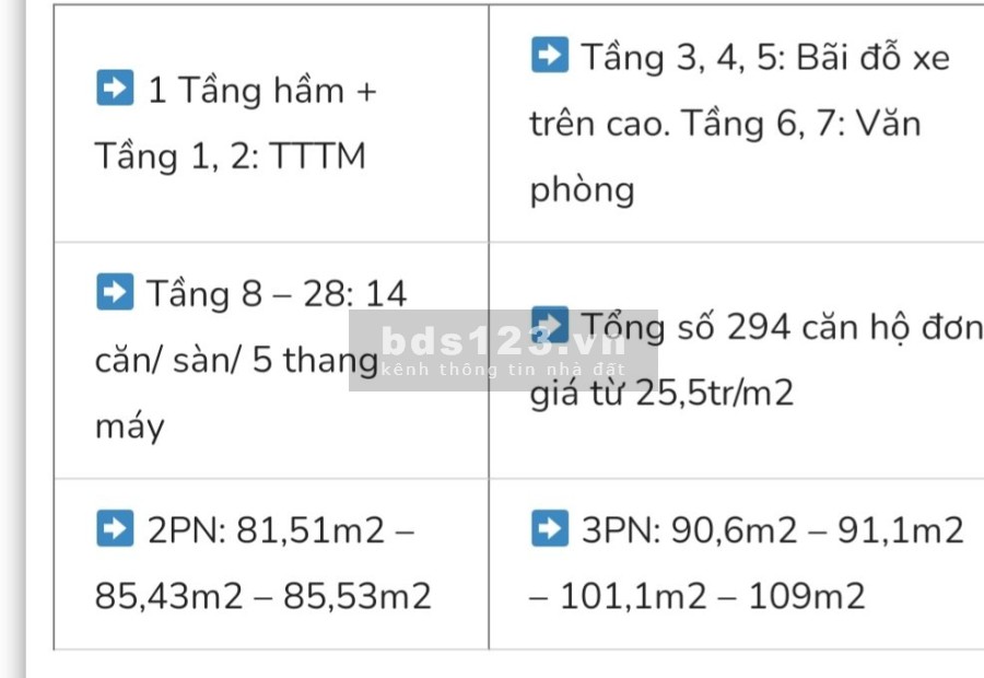 Chính chủ bán gấp căn hộ Viễn Đông Star Giáp Nhị Hoàng Mai, view siêu thoáng, kiến trúc đẹp