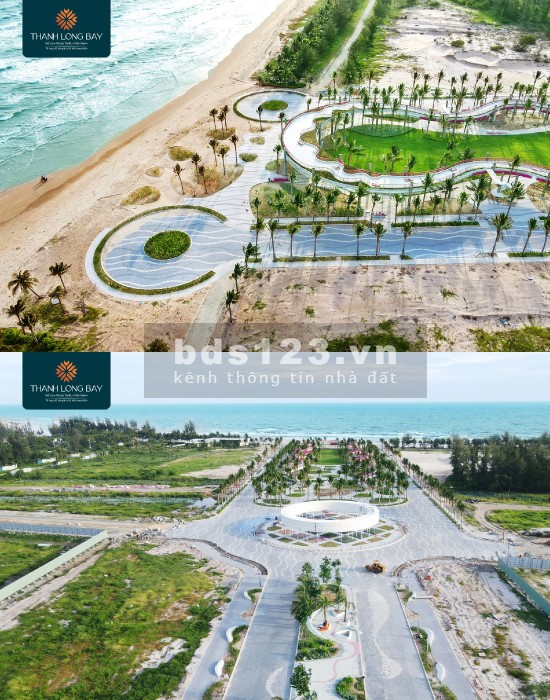 HOT! CƠ HỘI ĐẦU TƯ NHÀ PHỐ BIỂN THANH LONG BAY PHAN THIẾT CHỈ TỪ 1,7 TỶ - LH NGAY 0902893569
