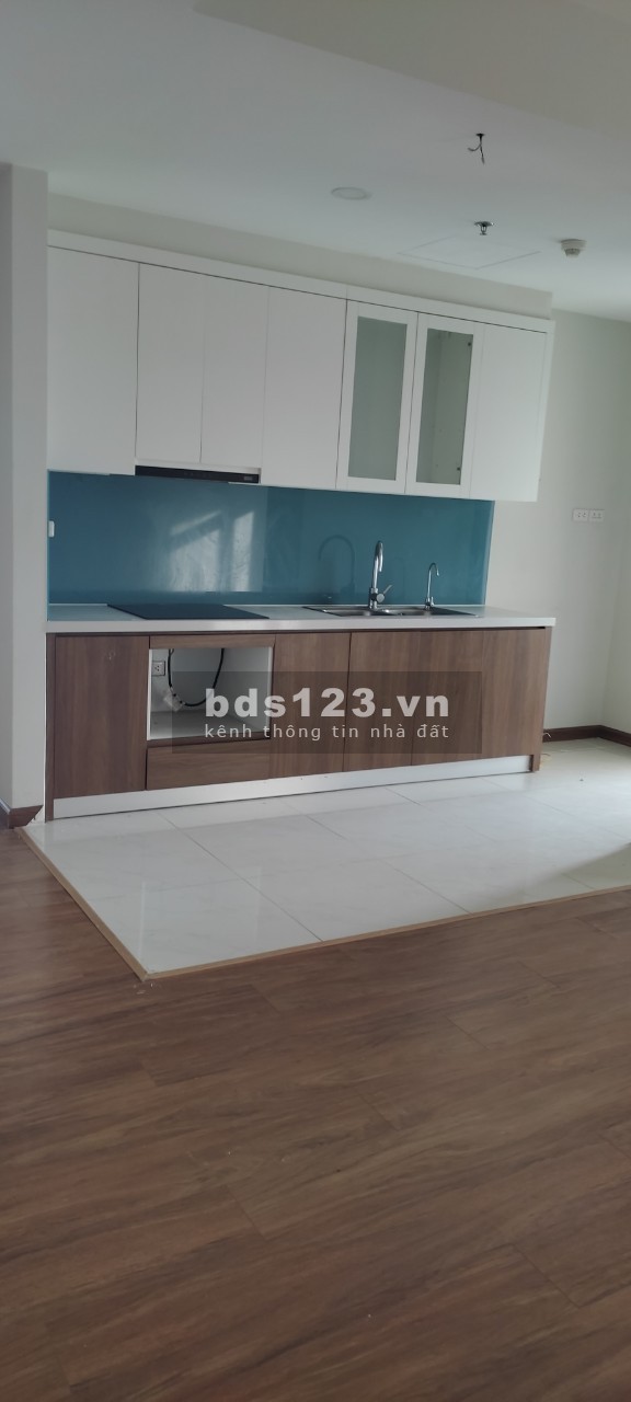Cho thuê căn hộ chung cư 60B Nguyễn Huy Tưởng. 2PN Đồ cơ bản