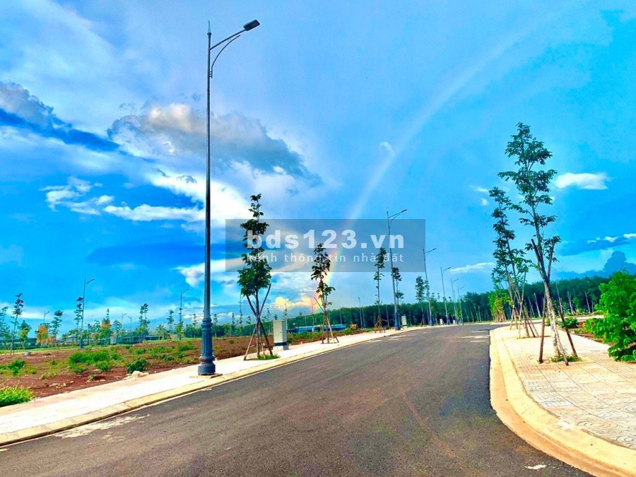 Lô đất siêu hiếm trong khu đô thị Ân Phú, trung tâm vùng đông bắc Tp Buôn Ma Thuột