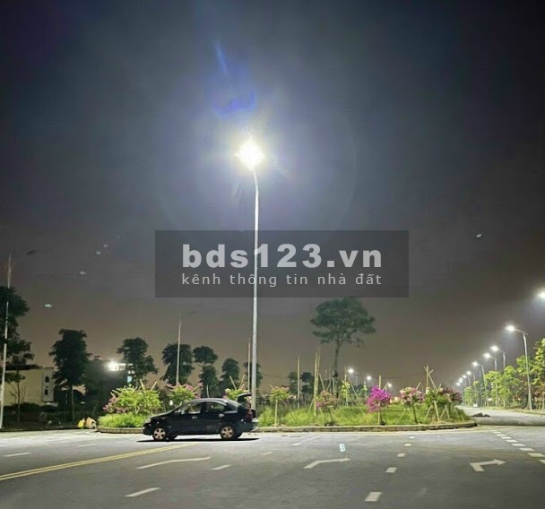 Bán lô đất nền dự án New City Phố Nối giá chủ đầu tư, nhiều sản phẩm tốt, giá tiện đầu tư