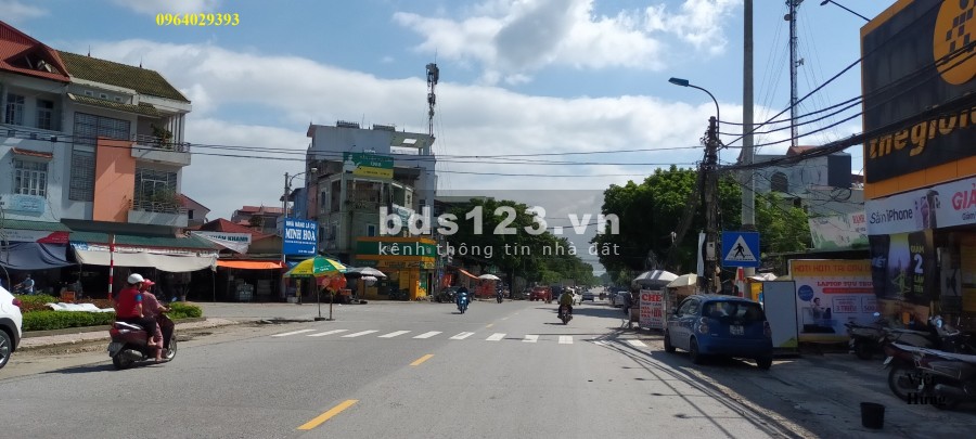 Việt Hưng Cần Bán Gấp 133m2 Đất Xuân Khanh Sơn Tây Hà Nội Giá Chỉ 650 TRIỆU