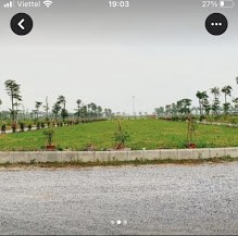 Bán lô đất nền dự án New City Phố Nối giá chủ đầu tư, nhiều sản phẩm tốt, giá tiện đầu tư