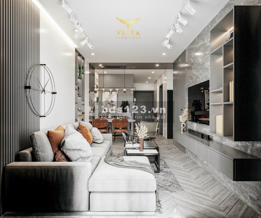 Cập nhập bảng giá căn hộ chung cư Ecolife Riverside tháng 10/2021. Chính sách cực khủng