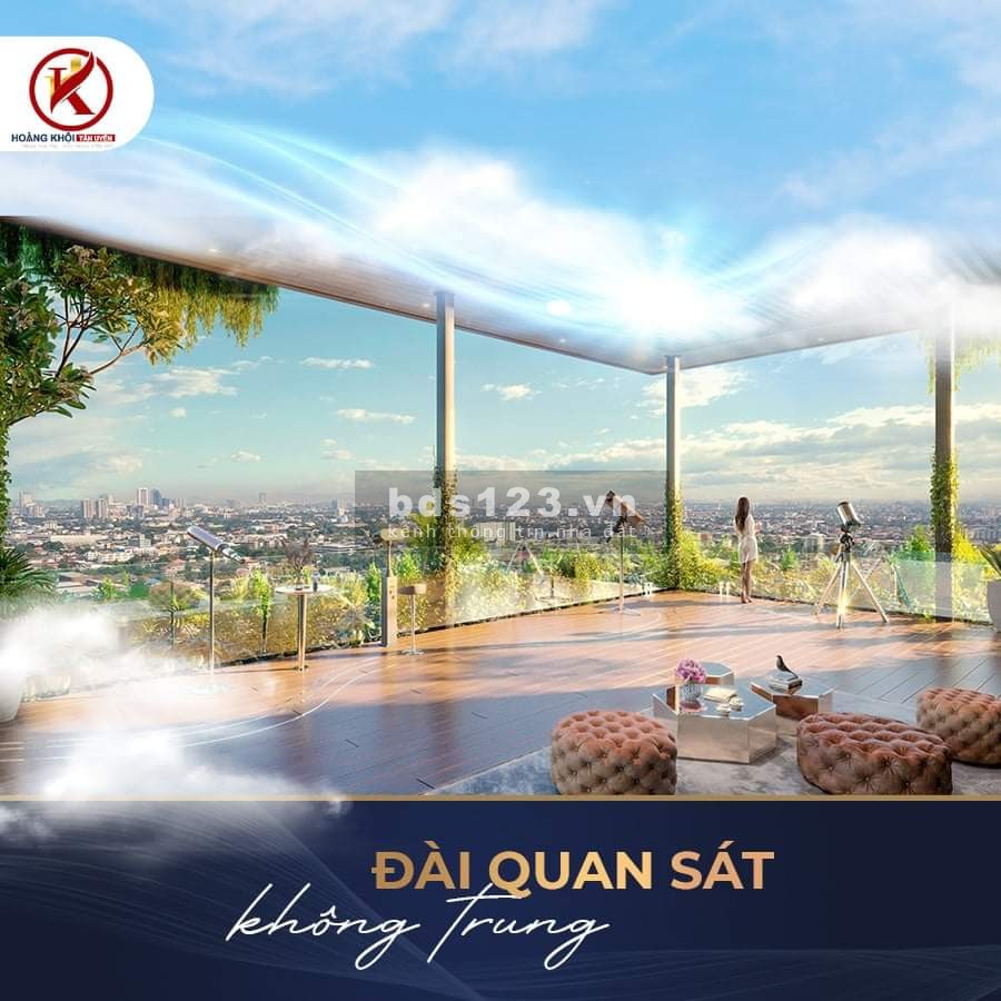 Chính sách bàn hàng dự án Happy One Central đợt 2, ngân hàng…