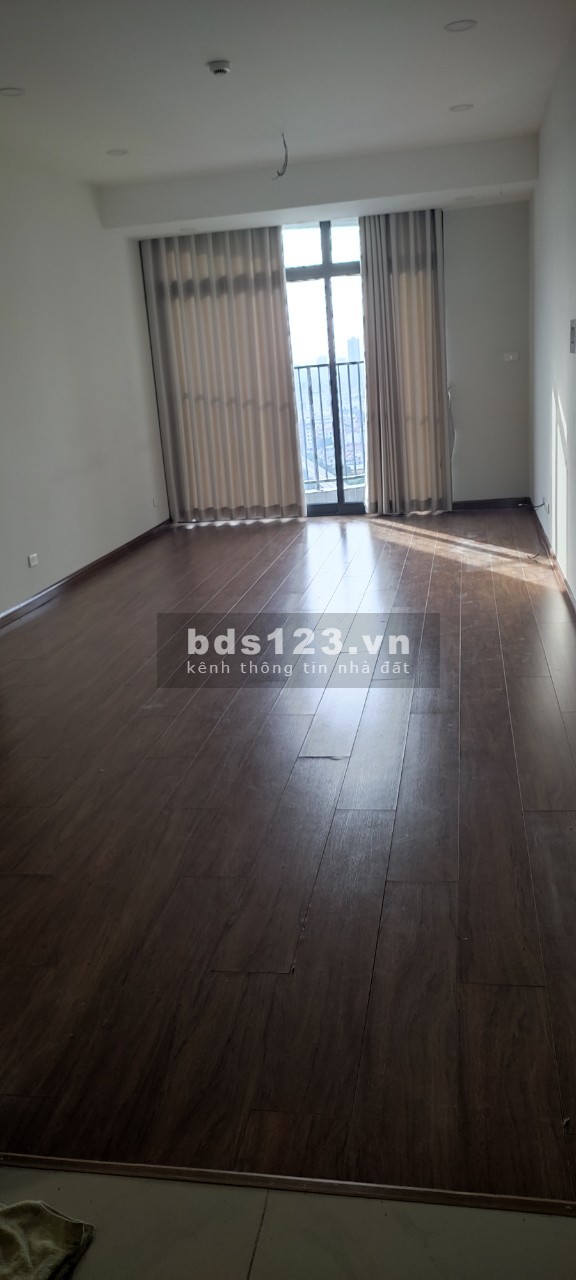 Cho thuê căn hộ chung cư 60B Nguyễn Huy Tưởng. 2PN Đồ cơ bản
