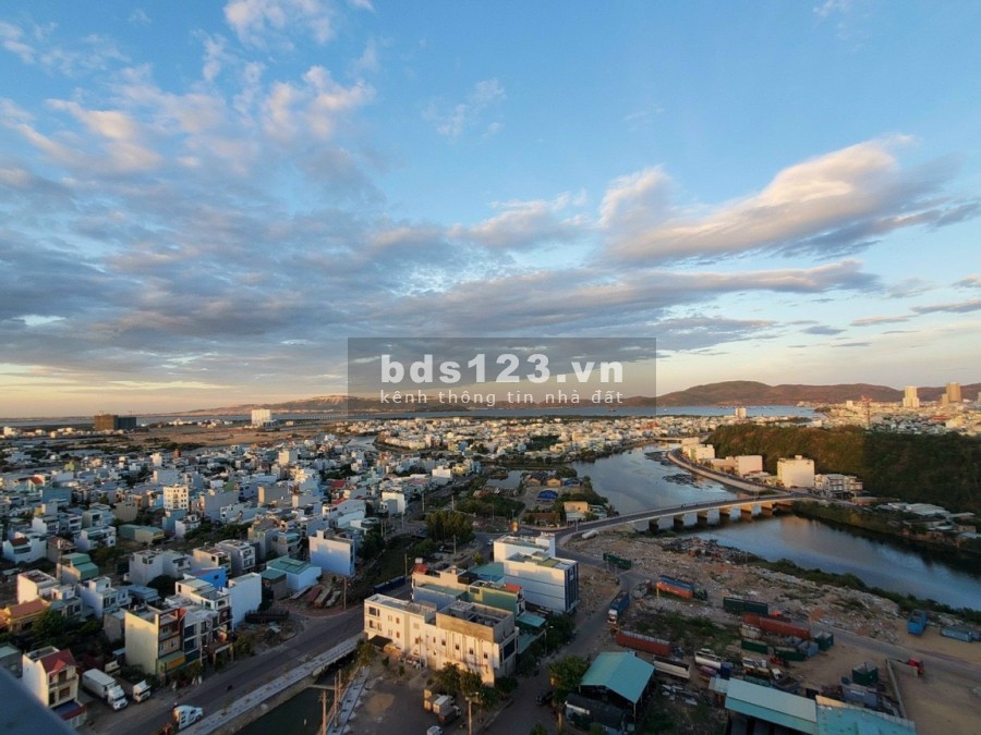 Bán Căn 2N1Wc (42M2) Giá 97Otr - 2N2Wc(60M2) Giá 1Tỷ190 - 3N2Wc 68,5M2 Giá 1Tỷ422