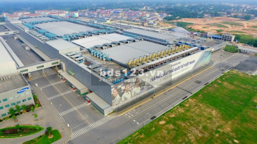 Bán gấp đất nền Hồng Tiến Phổ Yên, đã có sổ đỏ từ 1 tỷ/lô liên hệ xem nhà 0379703633