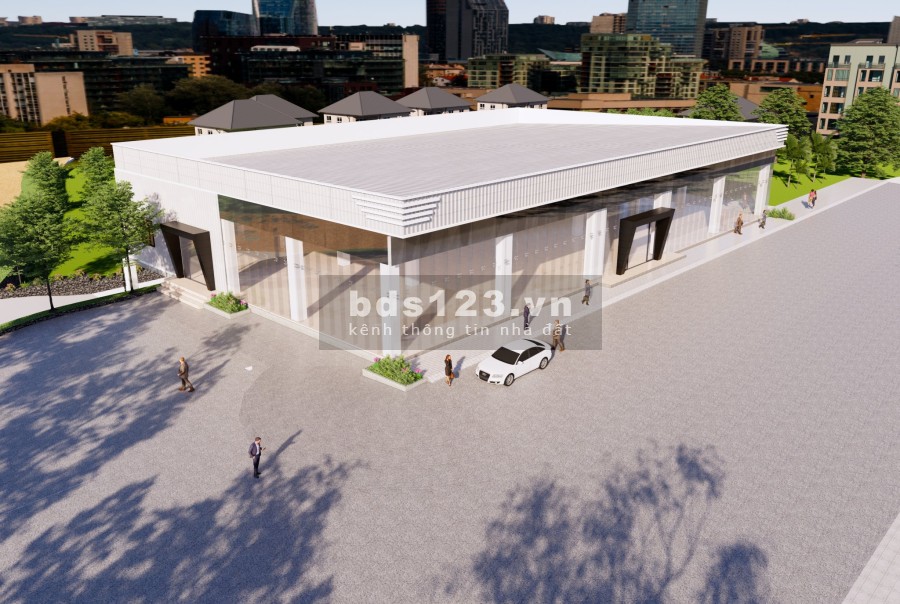 *Cho thuê mặt bằng*4000m2 Mỹ Phước Tân Vạn Bình Dương