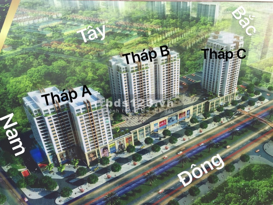 Bán căn hộ & duplex Udic Westlake view Hồ Tây, view sông Hồng đối diện Lotte Hồ Tây