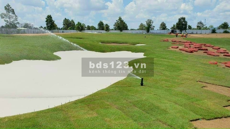 Phương án đầu tư hiệu quả là chỉ trả 1%/tháng mà sở hữu được nền đẹp chỉ có ở Stella Mega City