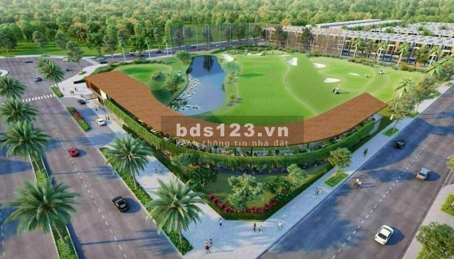 Phương án đầu tư hiệu quả là chỉ trả 1%/tháng mà sở hữu được nền đẹp chỉ có ở Stella Mega City