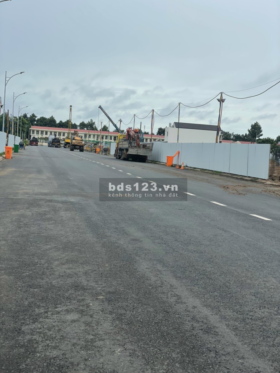 Phương án đầu tư hiệu quả là chỉ trả 1%/tháng mà sở hữu được nền đẹp chỉ có ở Stella Mega City