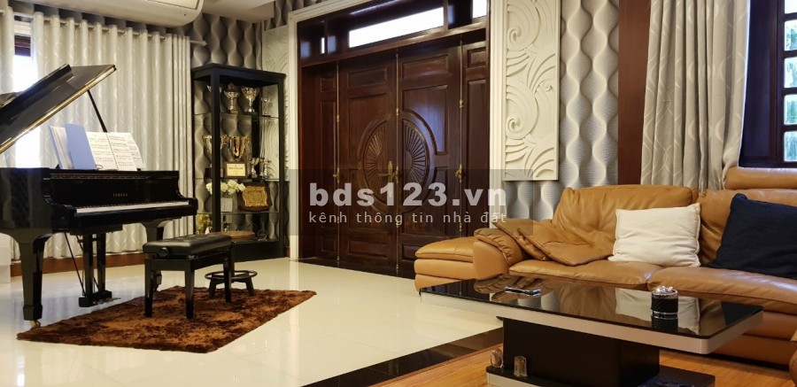 Bán biệt thự 3 tầng đẹp đường Phú Nông, Vĩnh Ngọc, tp. Nha Trang
