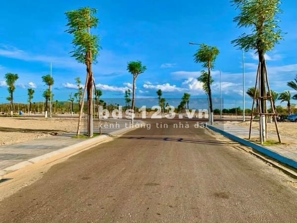 Bán đất nền ven biển pháp lý chuẩn sổ hồng lâu dài chiết khấu lên đền 14%, bàn giao sổ ngay