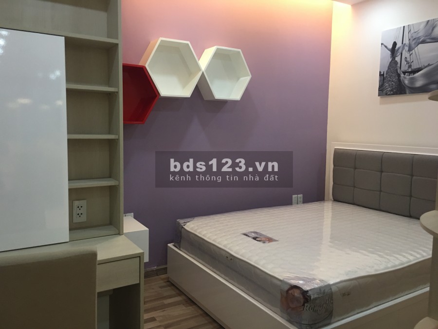 Chung cư Lexington Quận 2, 71m² 2PN,2WC chỉ 12TR