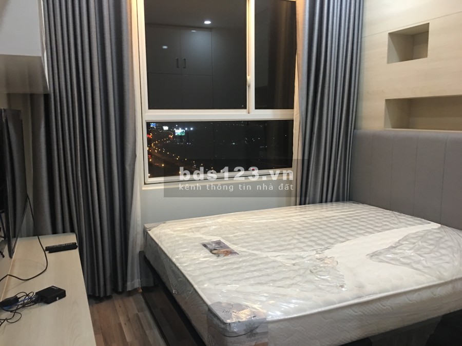 Chung cư Lexington Quận 2, 71m² 2PN,2WC chỉ 12TR