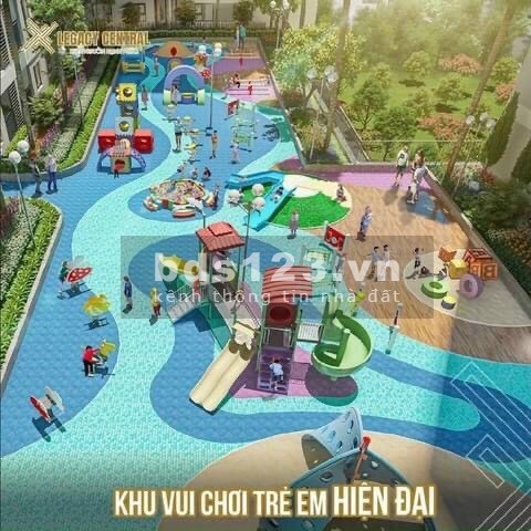 Nhà chung cư mới 2021- 200 căn giai đoạn 2 giá bán 900 triệu thành phố Thuận An
