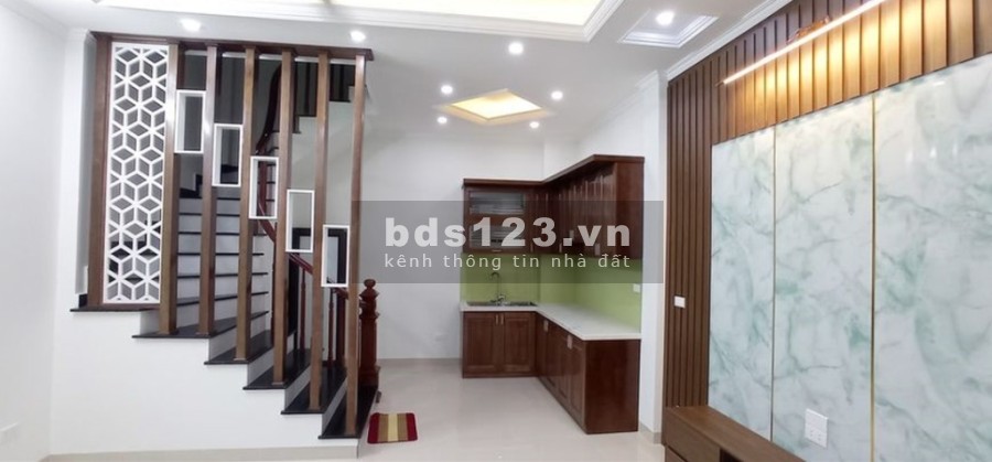 Bán Nhà Hẻm Đinh Bộ Lĩnh, phường 26, Bình Thạnh, diện tích sử dụng 52m2, chỉ 5 Tỷ 3