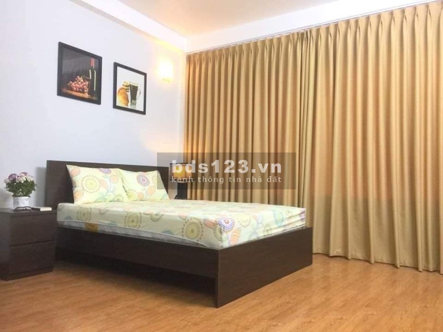 Bán Nhà Hẻm Đinh Bộ Lĩnh, phường 26, Bình Thạnh, diện tích sử dụng 52m2, chỉ 5 Tỷ 3