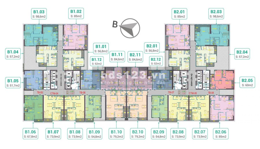 Bán Gấp 10 Suất Ngoại Giao Vip CC Phương Đông Green Park Giá Rẻ liên hệ 0326946840