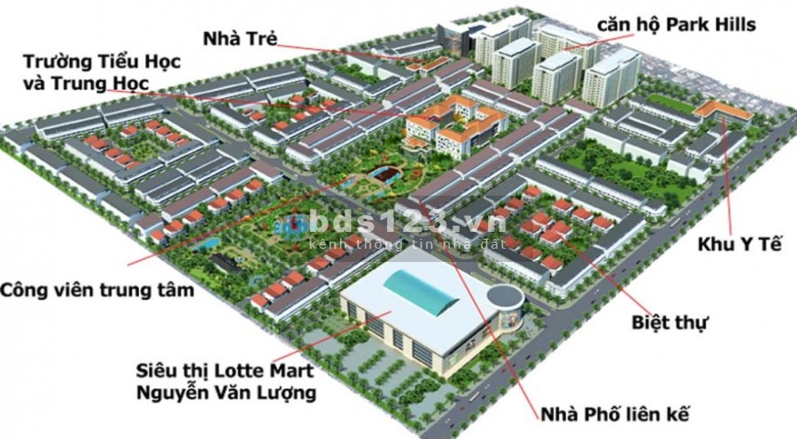 Bán nhà Gấp sau dịch Cityland Gò Vấp diện tích sử dụng 100m2, giá 5 tầng, giá bán 18 tỷ