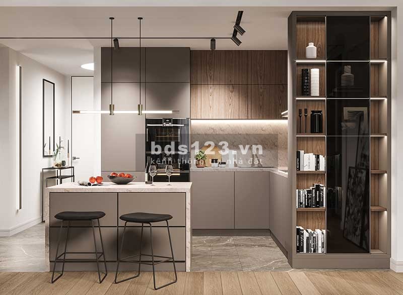 Cho thuê căn hộ tại 6th element 2 ngủ full nội thất gía 12 triệu/tháng. LH(0702204666 hoặc 00347736490)