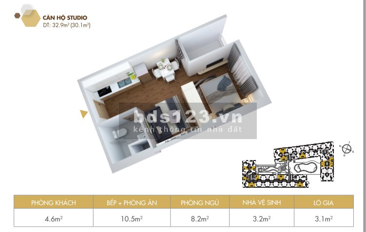 Nhà chung cư mới 2021- 200 căn giai đoạn 2 giá bán 900 triệu thành phố Thuận An